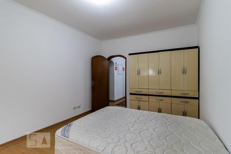 Casa à venda com 450m², 6 quartos e 4 vagasQuarto 1 andar superior