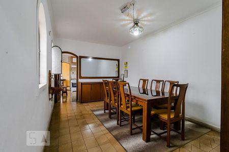 Casa à venda com 450m², 6 quartos e 4 vagasSala de Jantar