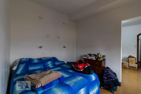 Casa à venda com 450m², 6 quartos e 4 vagasSuíte 1 andar superior