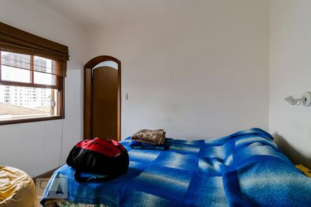 Casa à venda com 450m², 6 quartos e 4 vagasSuíte 1 andar superior