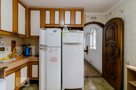 Casa à venda com 450m², 6 quartos e 4 vagasCozinha