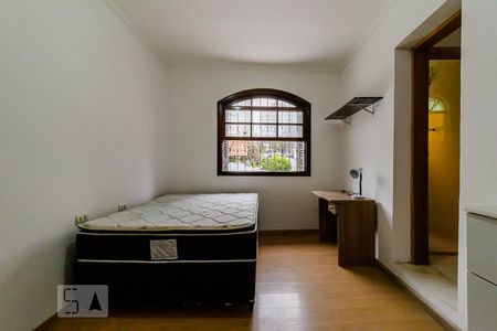 Casa à venda com 450m², 6 quartos e 4 vagasSuíte 2 andar superior