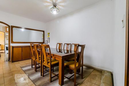 Casa à venda com 450m², 6 quartos e 4 vagasSala de Jantar