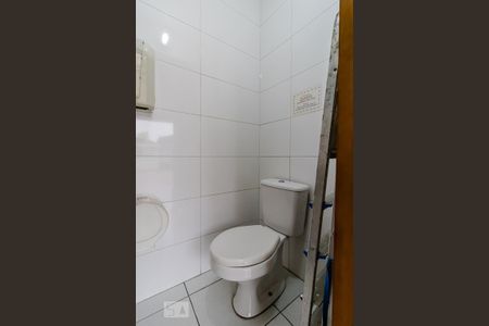 Casa à venda com 450m², 6 quartos e 4 vagasLavabo