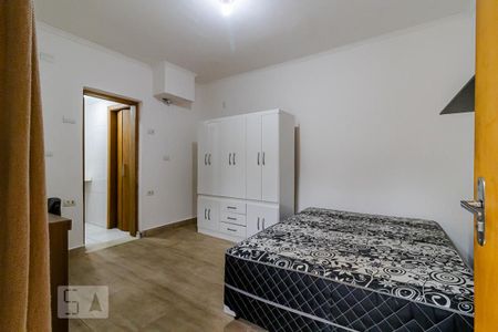 Casa à venda com 450m², 6 quartos e 4 vagasSuíte 4 do andar inferior