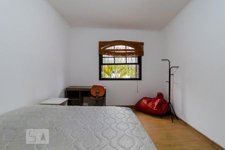 Casa à venda com 450m², 6 quartos e 4 vagasQuarto 1 andar superior