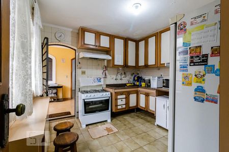 Casa à venda com 450m², 6 quartos e 4 vagasCozinha