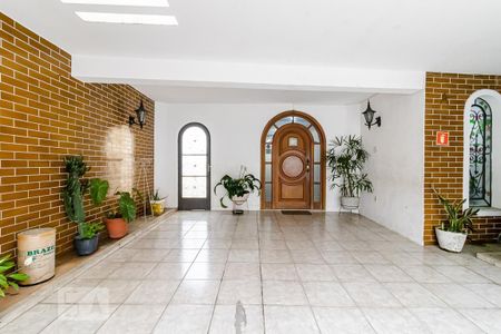 Casa à venda com 450m², 6 quartos e 4 vagasGaragem