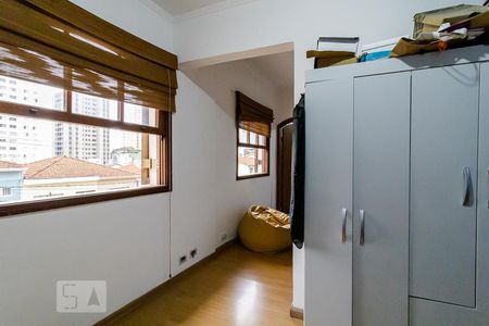 Casa à venda com 450m², 6 quartos e 4 vagasCloset da Suíte 1 andar superior