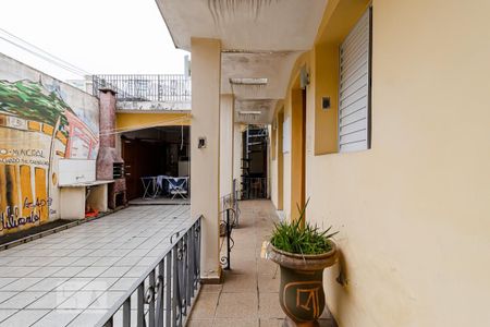 Casa à venda com 450m², 6 quartos e 4 vagasSacada das Suítes do andar inferior