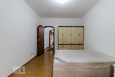 Casa à venda com 450m², 6 quartos e 4 vagasQuarto 1 andar superior