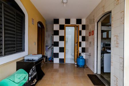 Casa à venda com 450m², 6 quartos e 4 vagasSacada