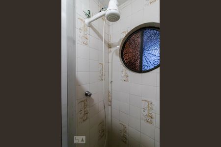 Casa à venda com 450m², 6 quartos e 4 vagasBanheiro da Suíte 3 andar principal