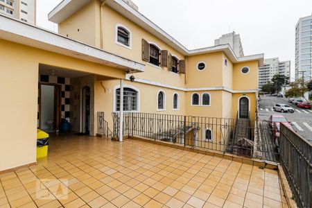 Casa à venda com 450m², 6 quartos e 4 vagasSacada