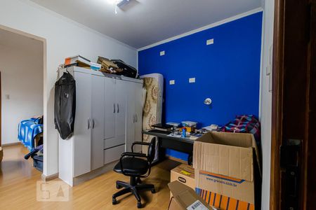 Casa à venda com 450m², 6 quartos e 4 vagasCloset da Suíte 1 andar superior