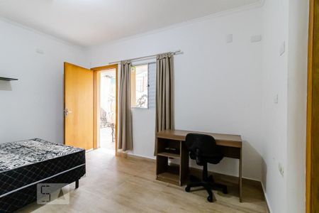 Casa à venda com 450m², 6 quartos e 4 vagasSuíte 4 do andar inferior