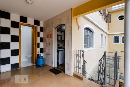 Casa à venda com 450m², 6 quartos e 4 vagasSacada