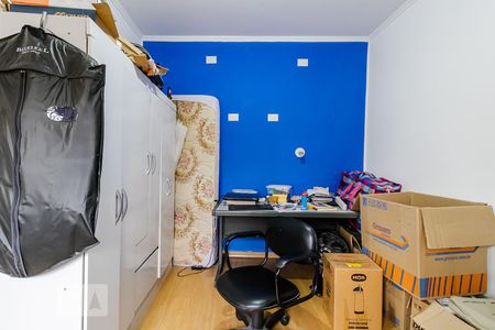 Casa à venda com 450m², 6 quartos e 4 vagasCloset da Suíte 1 andar superior