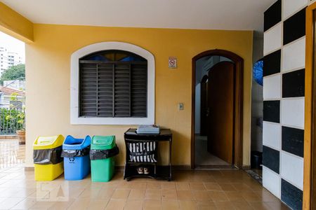 Casa à venda com 450m², 6 quartos e 4 vagasSacada