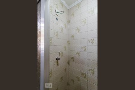 Casa à venda com 450m², 6 quartos e 4 vagasBanheiro andar superior