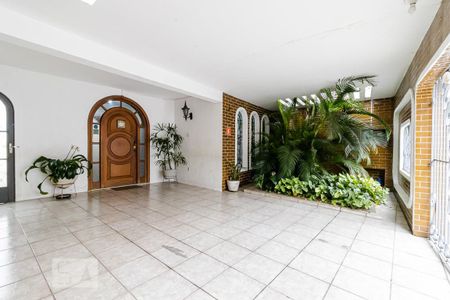 Casa à venda com 450m², 6 quartos e 4 vagasGaragem