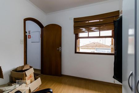 Casa à venda com 450m², 6 quartos e 4 vagasCloset da Suíte 1 andar superior