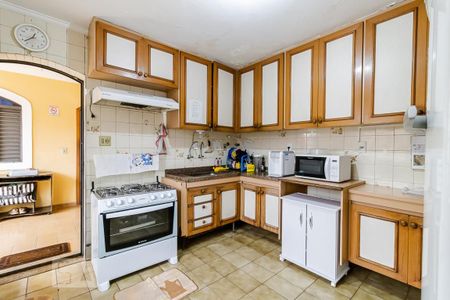 Casa à venda com 450m², 6 quartos e 4 vagasCozinha