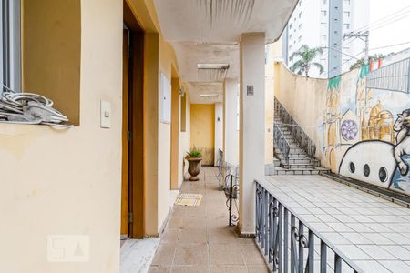 Casa à venda com 450m², 6 quartos e 4 vagasSacada das Suítes do andar inferior