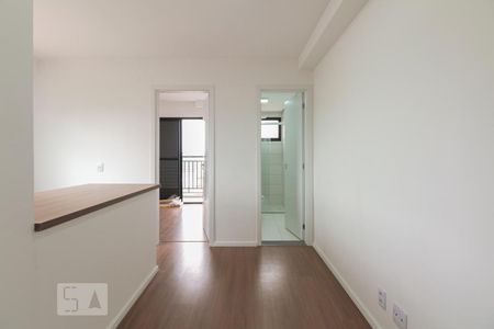 Sala de apartamento à venda com 1 quarto, 30m² em Vila Granada, São Paulo