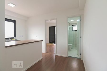 Sala de apartamento à venda com 1 quarto, 30m² em Vila Granada, São Paulo