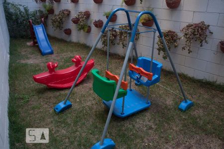 Apartamento à venda com 30m², 1 quarto e sem vagaÁrea comum