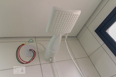 Apartamento à venda com 30m², 1 quarto e sem vagaBanheiro