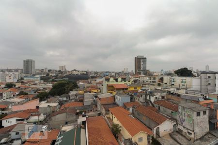 Apartamento à venda com 30m², 1 quarto e sem vagaVista Sacada Quarto