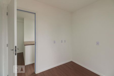 Quarto de apartamento à venda com 1 quarto, 30m² em Vila Granada, São Paulo