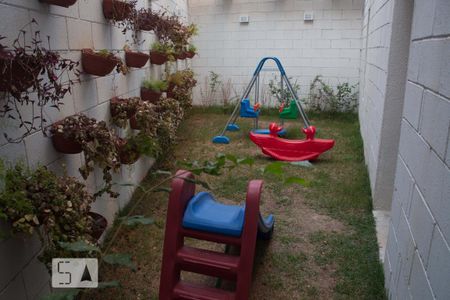 Apartamento à venda com 30m², 1 quarto e sem vagaÁrea comum