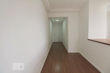 Sala de apartamento à venda com 1 quarto, 30m² em Vila Granada, São Paulo