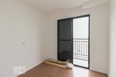 Quarto de apartamento à venda com 1 quarto, 30m² em Vila Granada, São Paulo