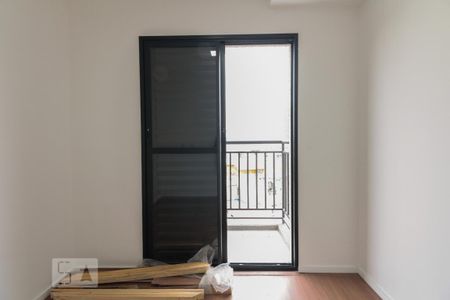 Quarto de apartamento à venda com 1 quarto, 30m² em Vila Granada, São Paulo