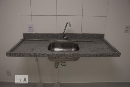 Apartamento à venda com 30m², 1 quarto e sem vagaÁrea comum