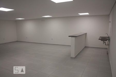 Apartamento à venda com 30m², 1 quarto e sem vagaÁrea comum