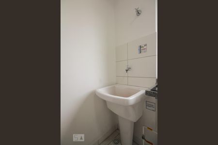 Apartamento à venda com 30m², 1 quarto e sem vagaÁrea de serviço