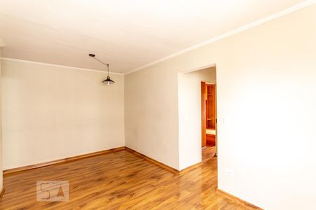 Sala de apartamento à venda com 2 quartos, 55m² em Socorro, São Paulo