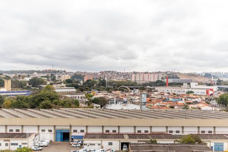 Vista do quarto 1 de apartamento à venda com 2 quartos, 55m² em Socorro, São Paulo