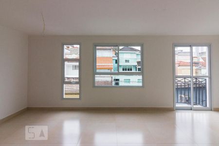 Studio de kitnet/studio à venda com 1 quarto, 30m² em Chora Menino, São Paulo