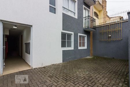 Studio à venda com 30m², 1 quarto e sem vagaEntrada