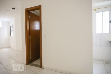 Studio para alugar com 30m², 1 quarto e sem vagaCozinha