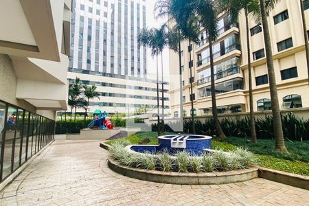 Apartamento à venda com 284m², 4 quartos e 4 vagasÁrea comum