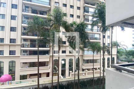 Apartamento à venda com 284m², 4 quartos e 4 vagasvista do Quarto 4
