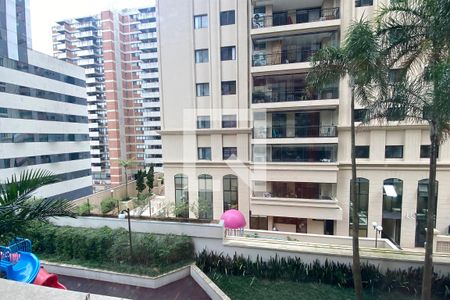 Apartamento à venda com 284m², 4 quartos e 4 vagasvista do Quarto 3