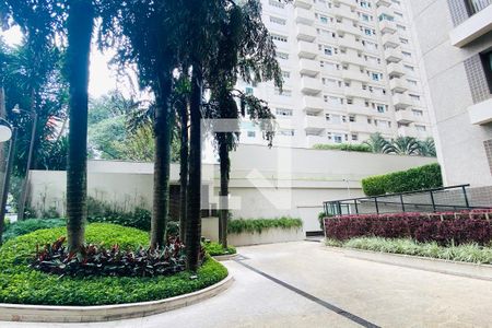 Apartamento à venda com 284m², 4 quartos e 4 vagasÁrea comum